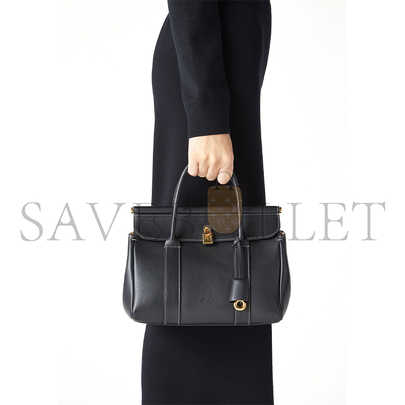 L**o p*ana large loom bag l25 fao2130 (25*18*12.5cm)